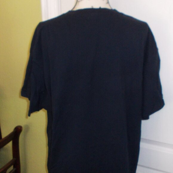 Cal Berkeley Golden Bears Cotton Shirt XL - Picture 3 of 5